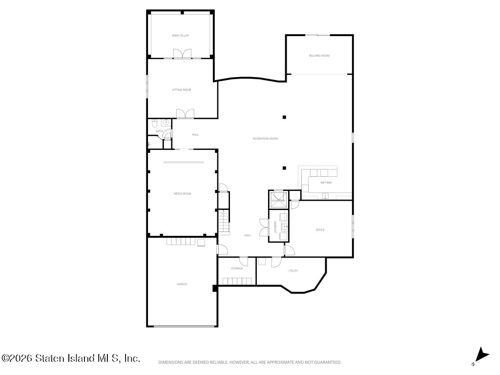 40 Wakefield Road