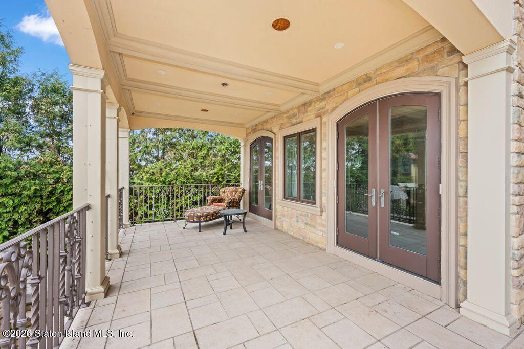 40 Wakefield Road