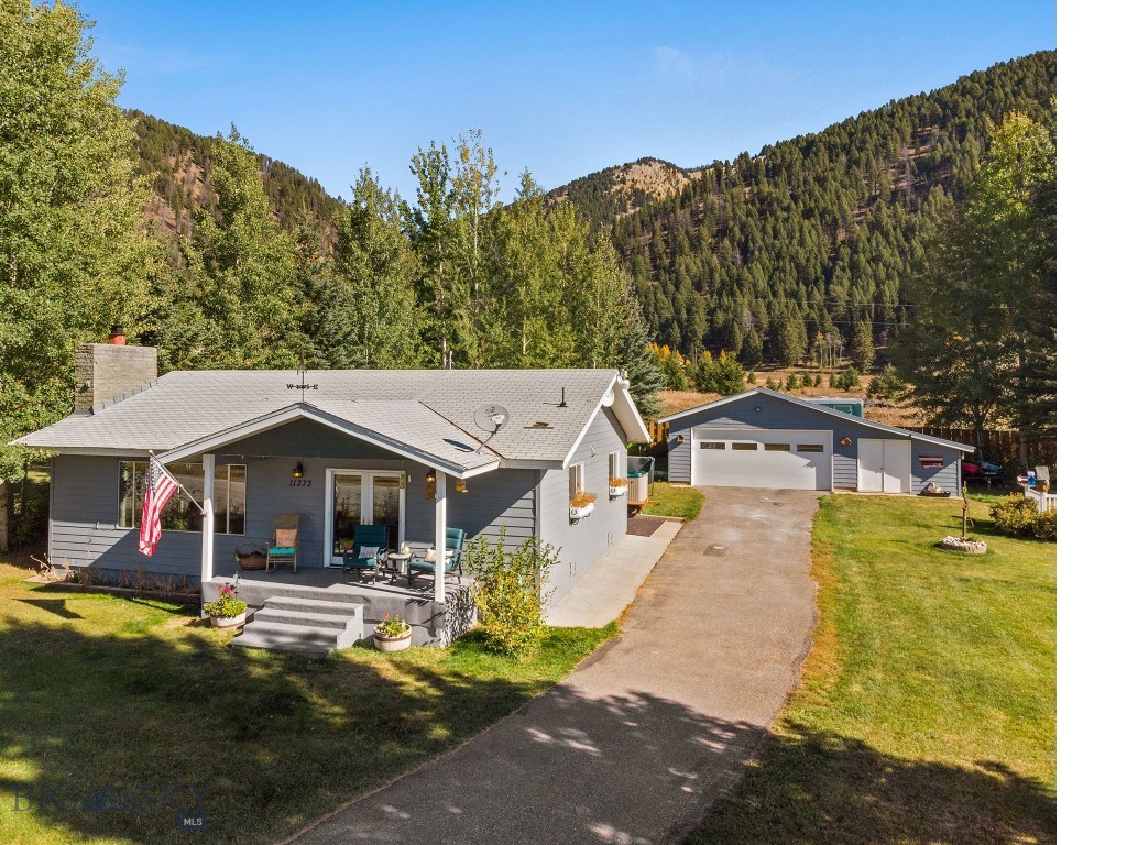11373 Hebgen Lake