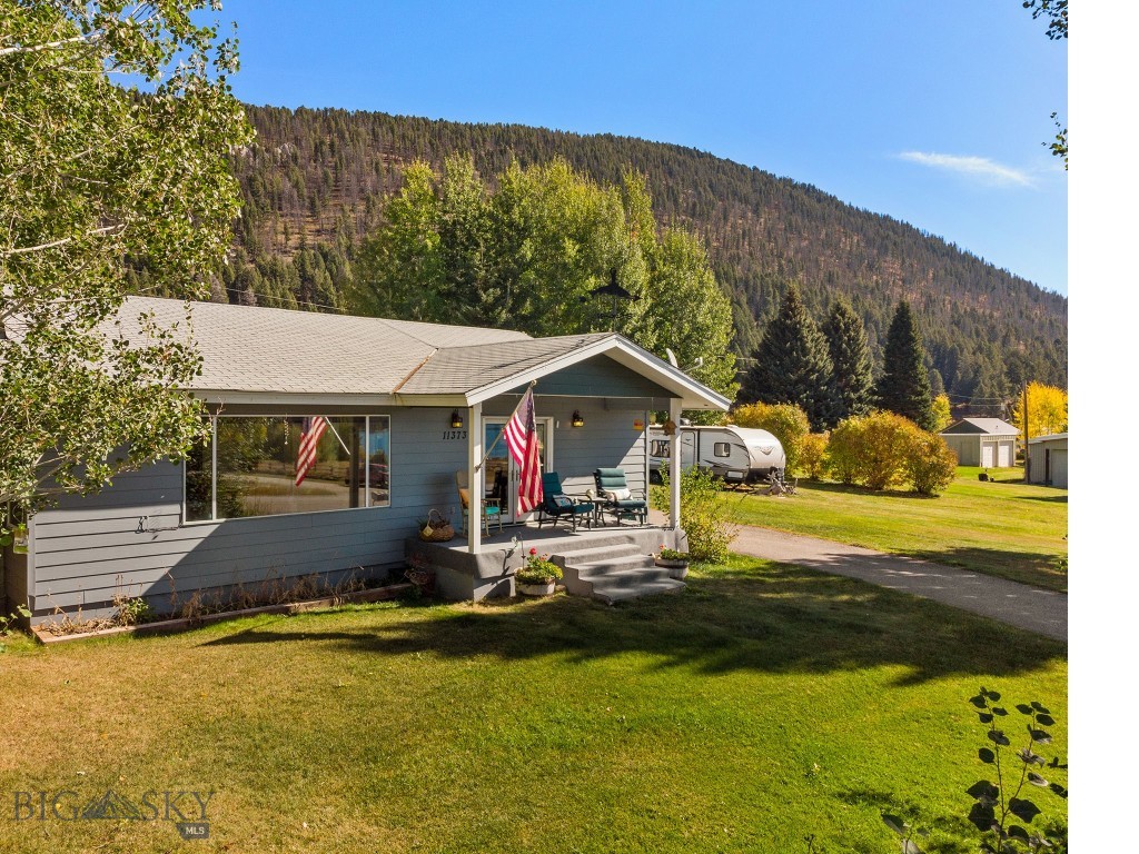 11373 Hebgen Lake