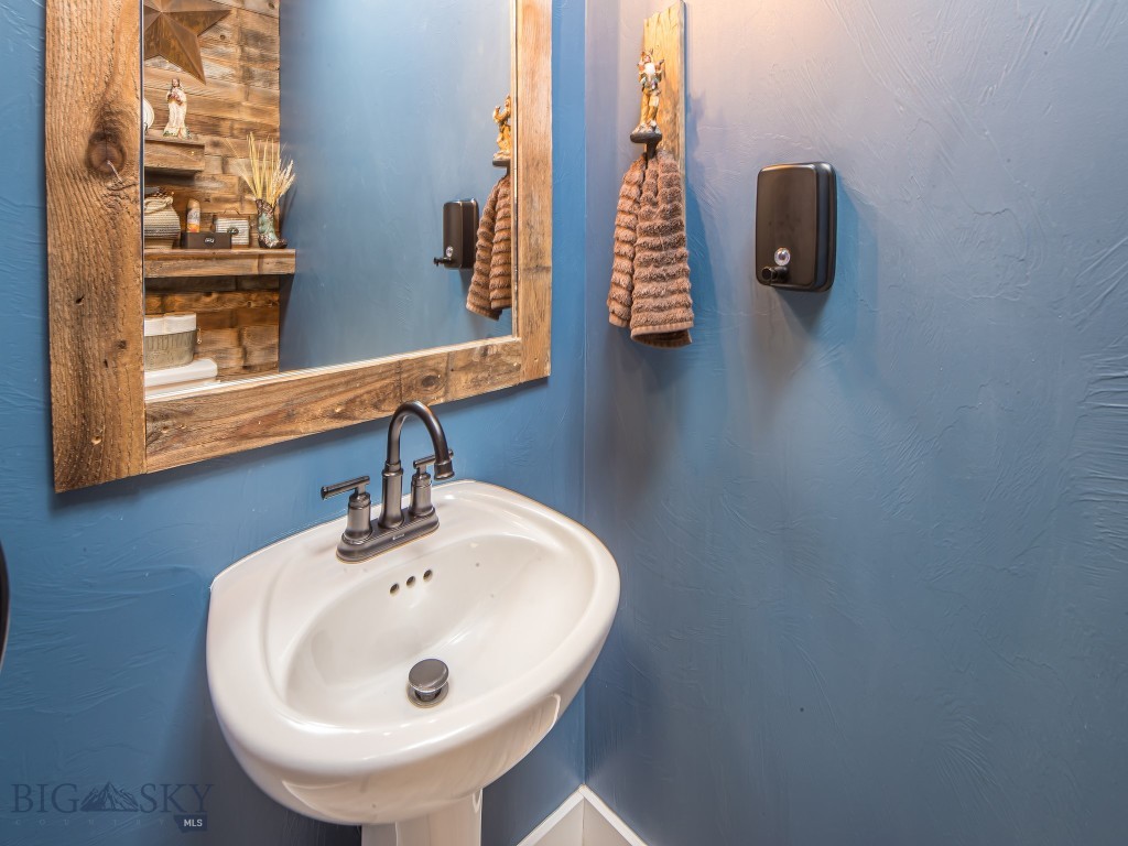 1511 Butler Creek Unit: A