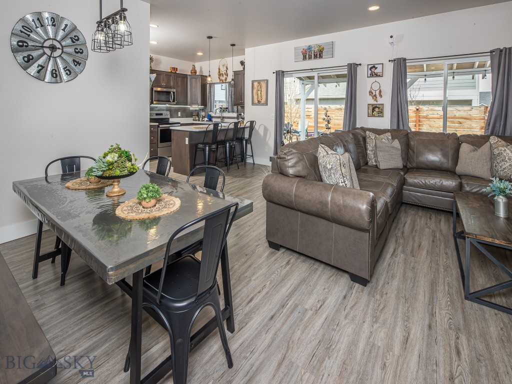1511 Butler Creek Unit: A