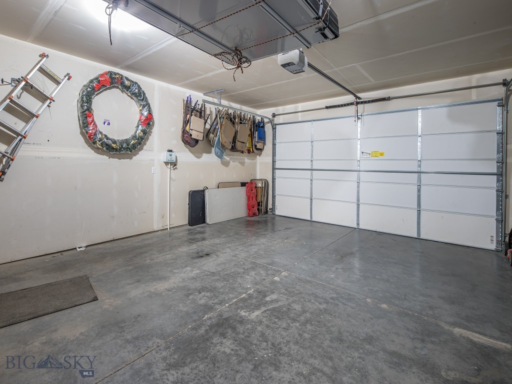 1511 Butler Creek Unit: A