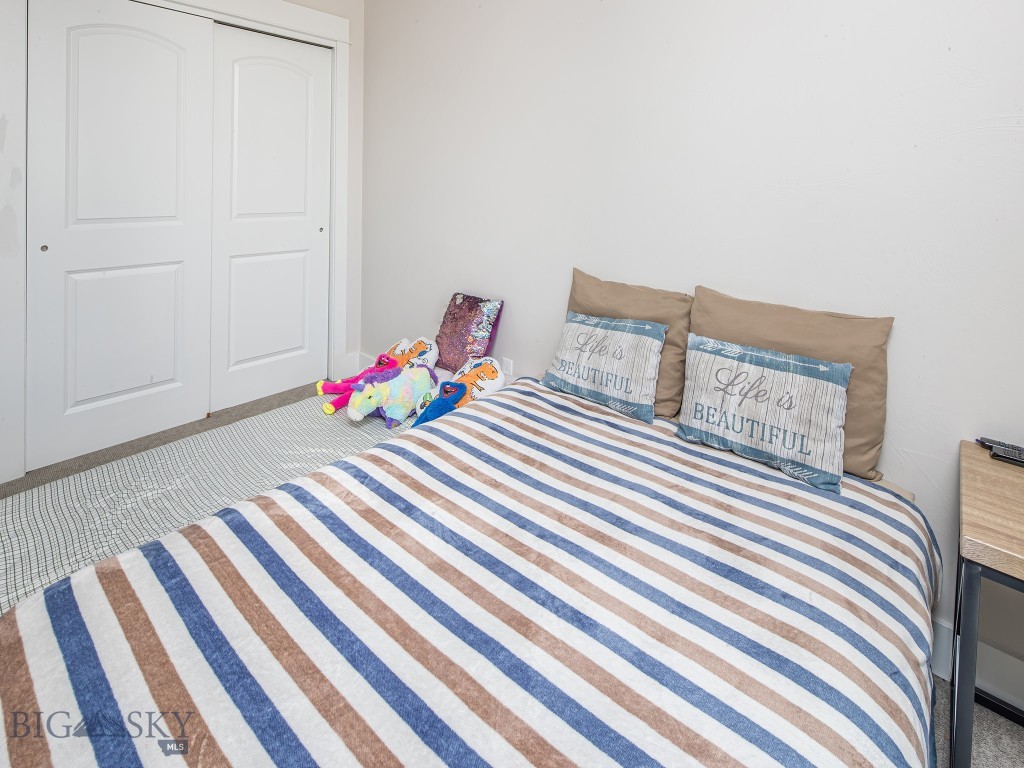 1511 Butler Creek Unit: A