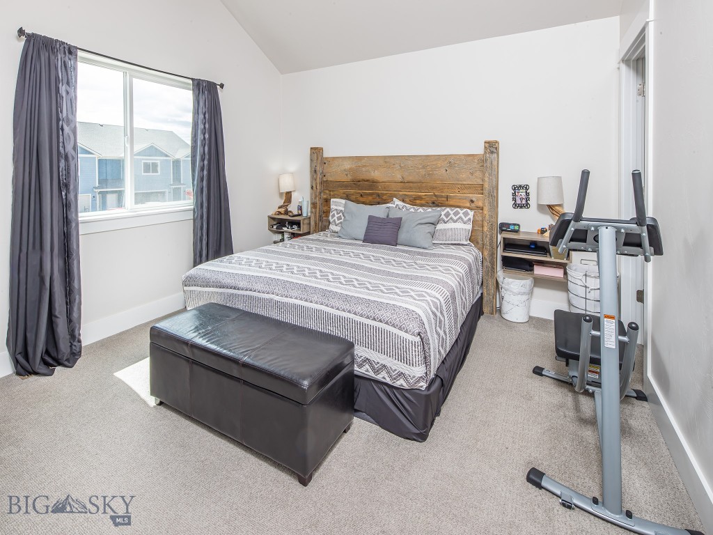 1511 Butler Creek Unit: A