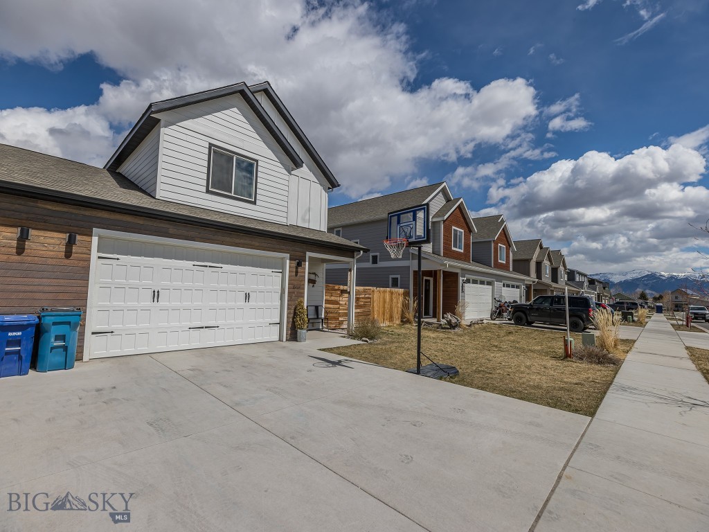 1511 Butler Creek Unit: A