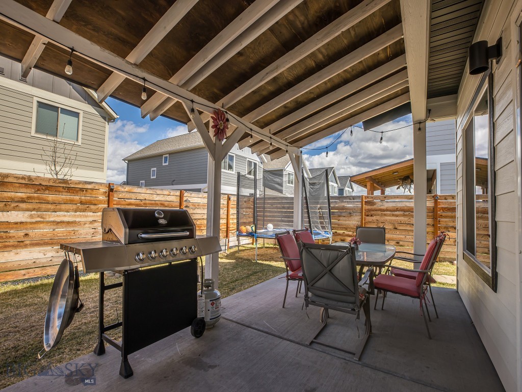 1511 Butler Creek Unit: A