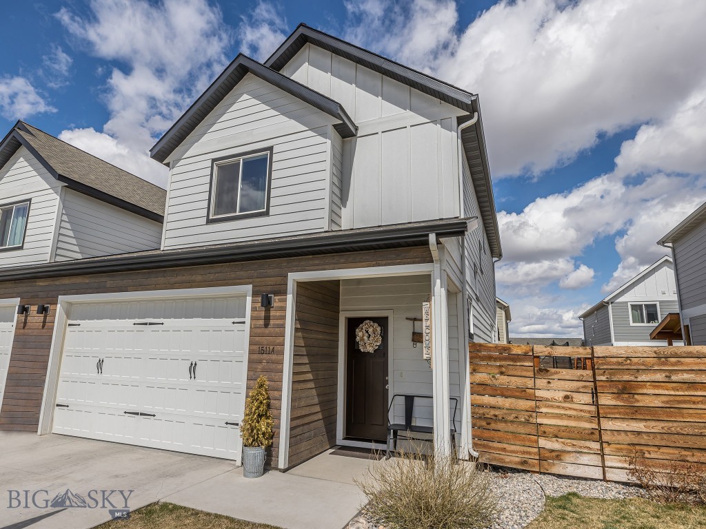 1511 Butler Creek Unit: A