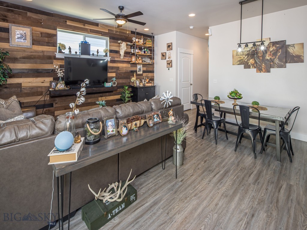1511 Butler Creek Unit: A