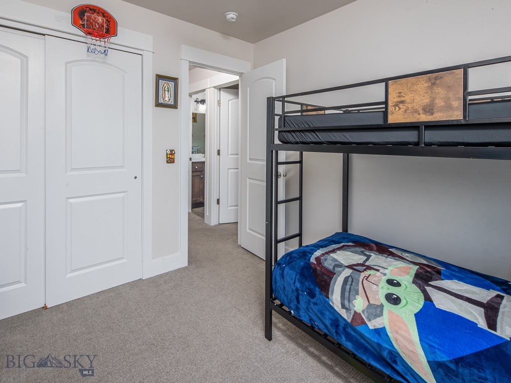 1511 Butler Creek Unit: A