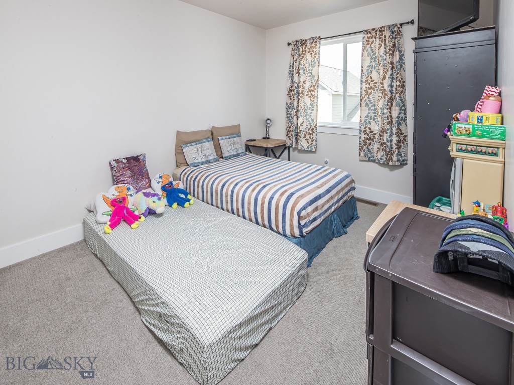1511 Butler Creek Unit: A