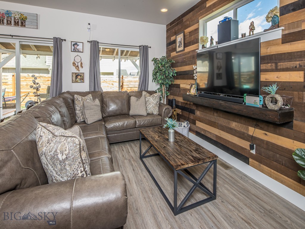 1511 Butler Creek Unit: A