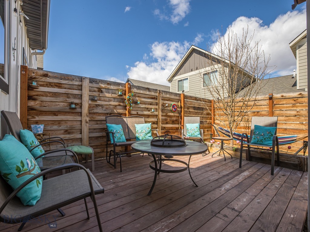 1511 Butler Creek Unit: A