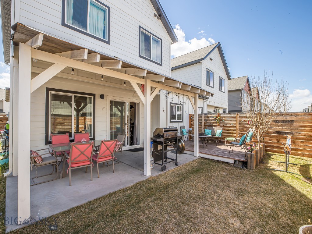 1511 Butler Creek Unit: A