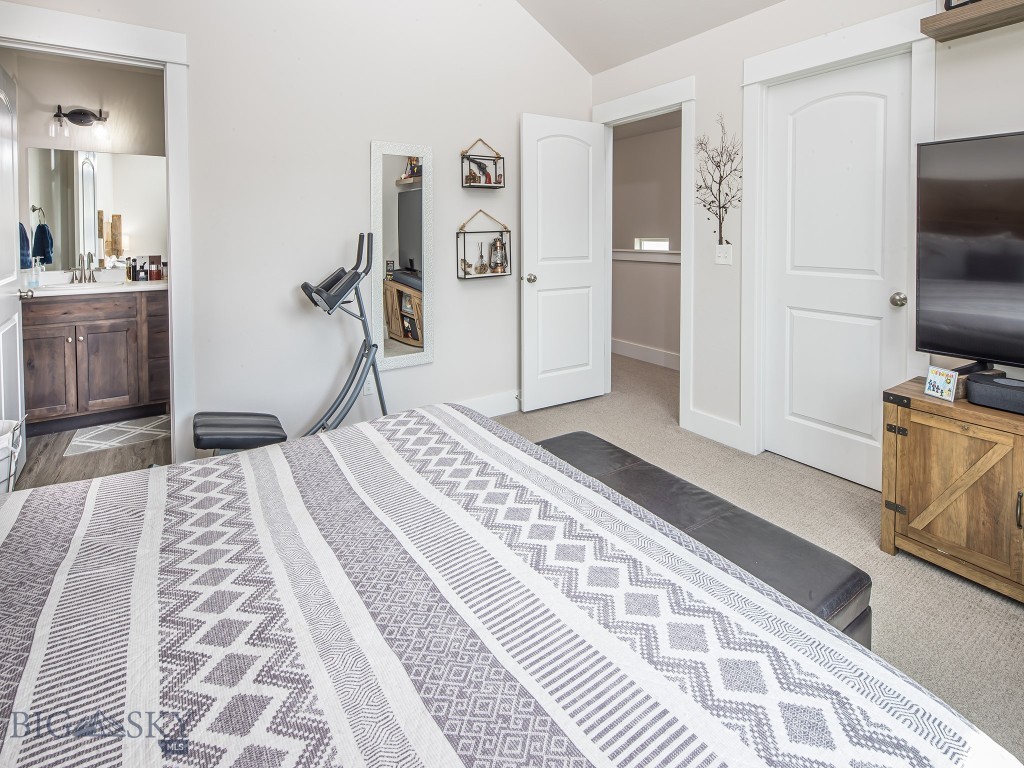 1511 Butler Creek Unit: A