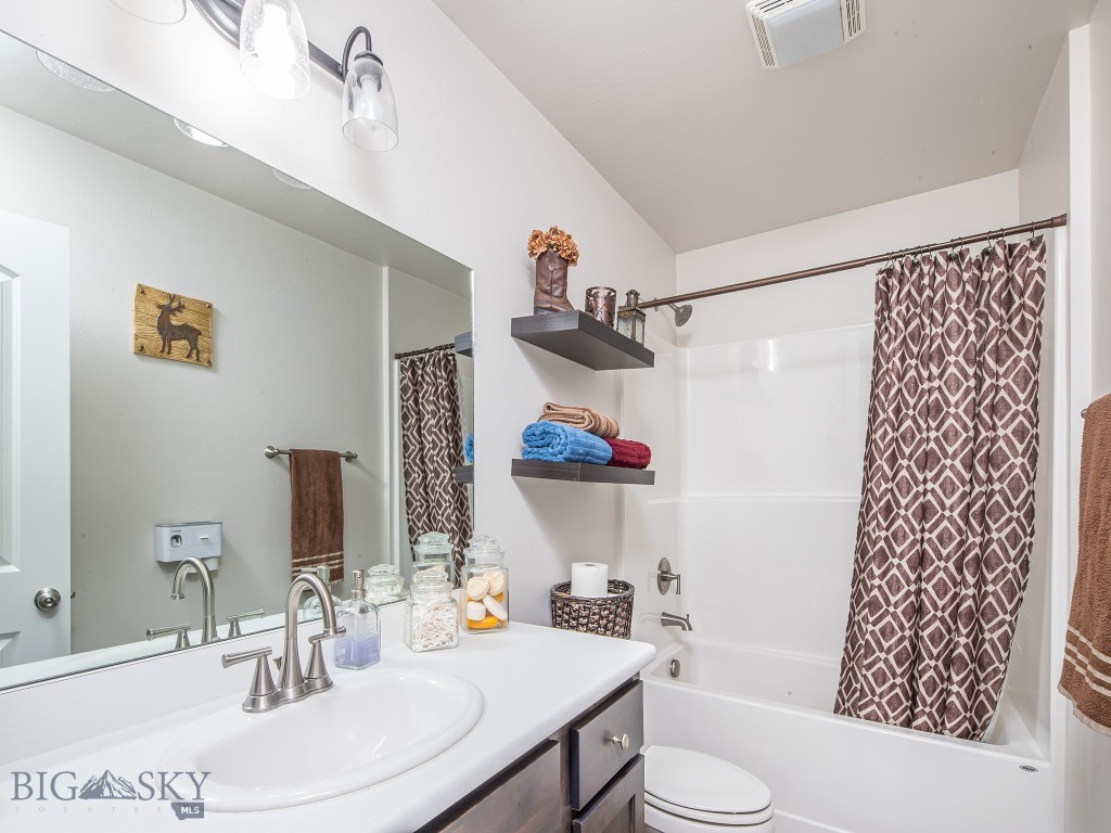 1511 Butler Creek Unit: A