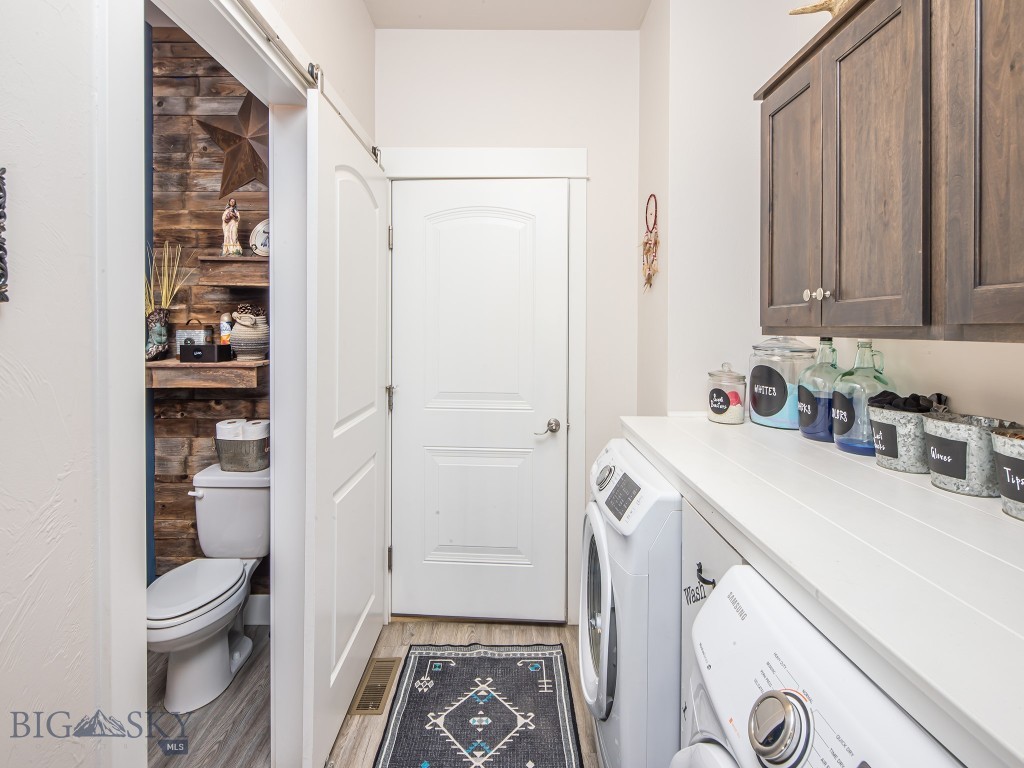 1511 Butler Creek Unit: A
