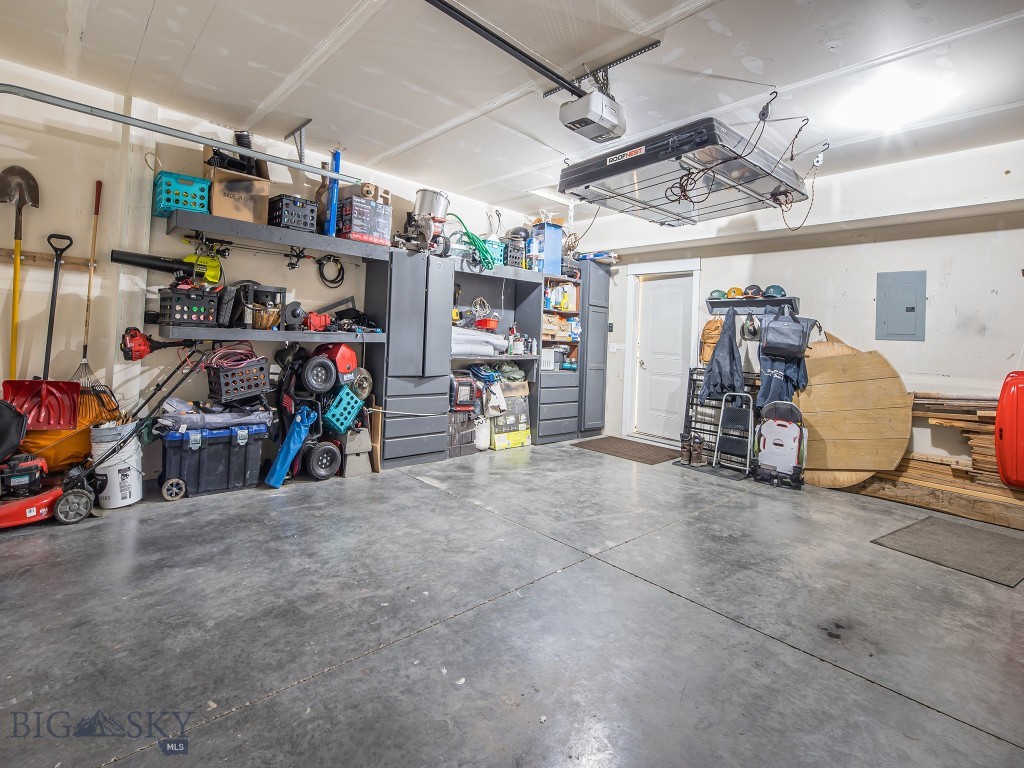 1511 Butler Creek Unit: A