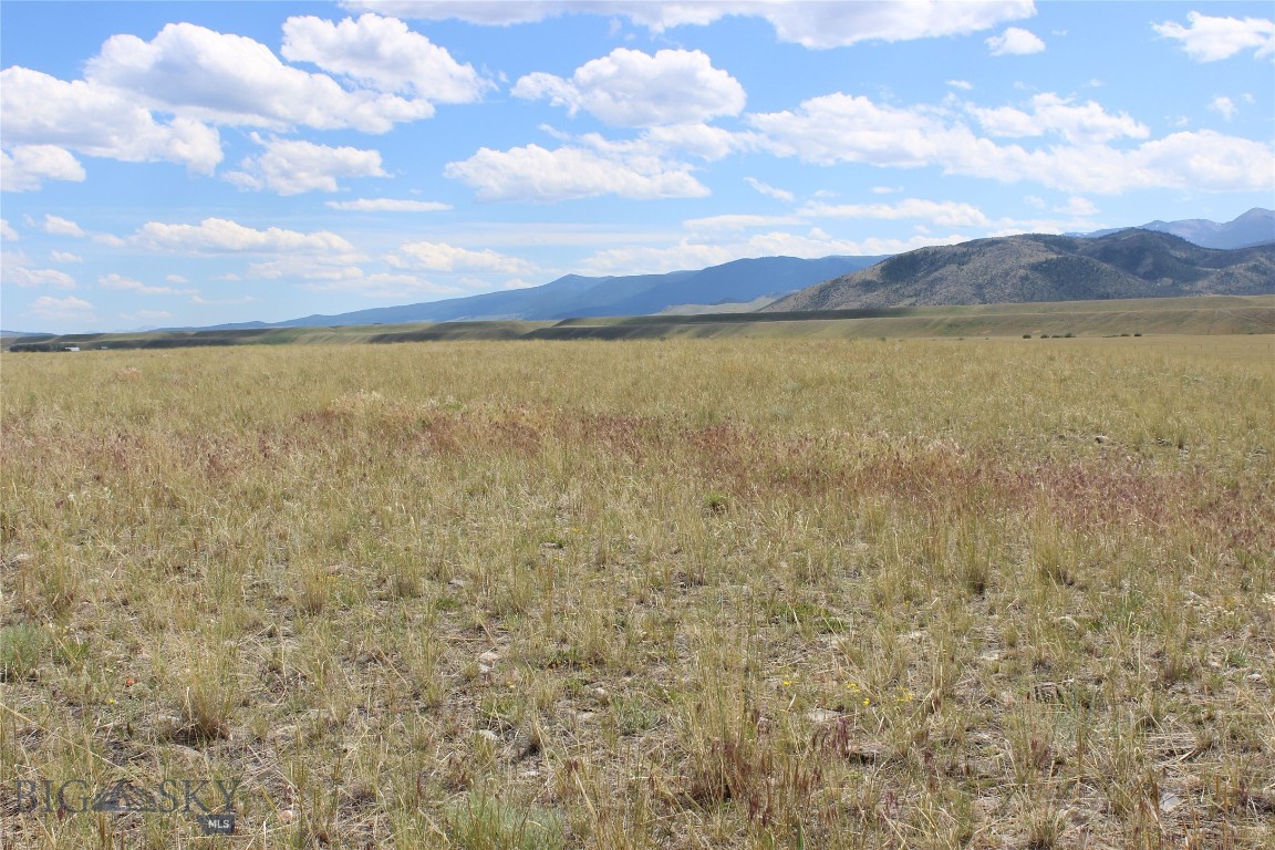 Lot 74 Sphinx Mountain Subdivision