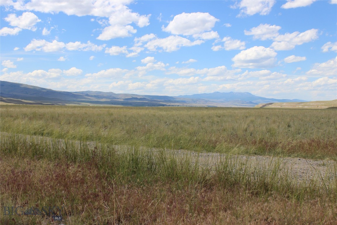 Lot 74 Sphinx Mountain Subdivision