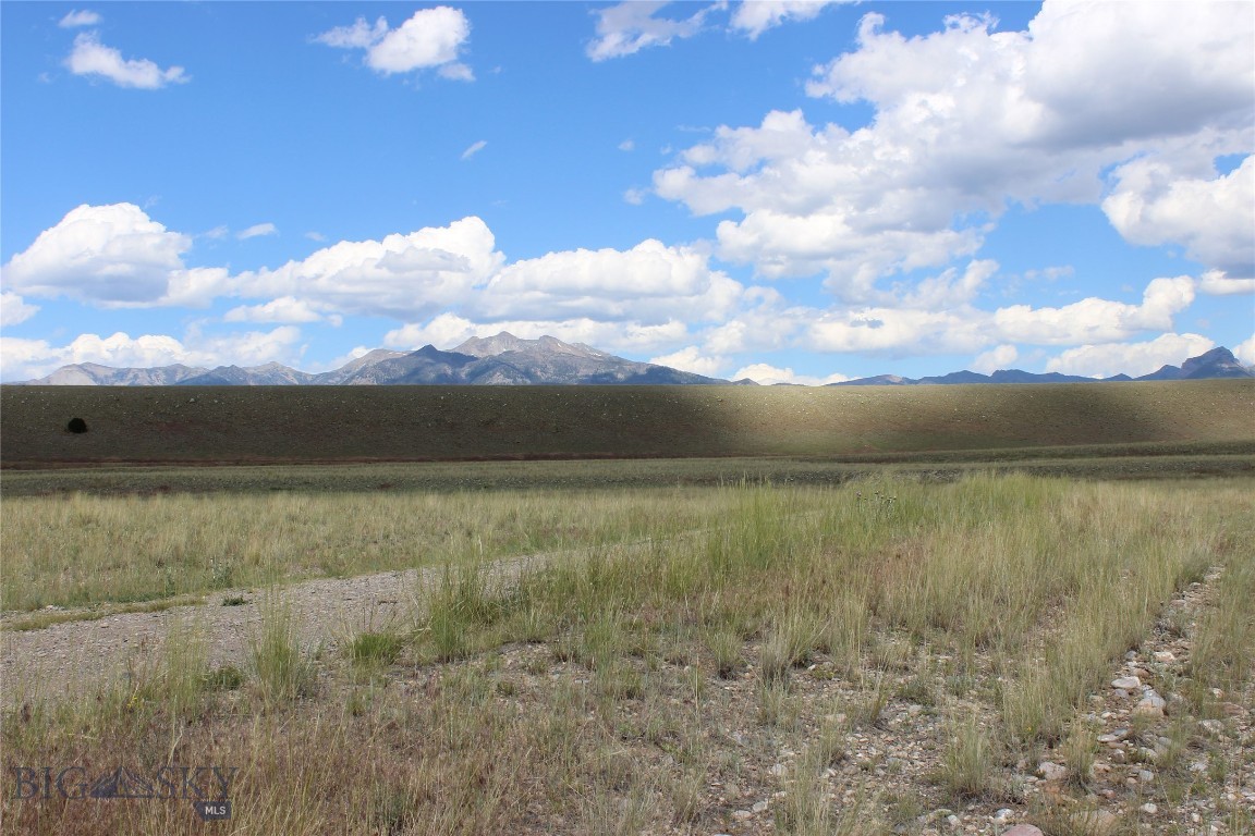 Lot 74 Sphinx Mountain Subdivision