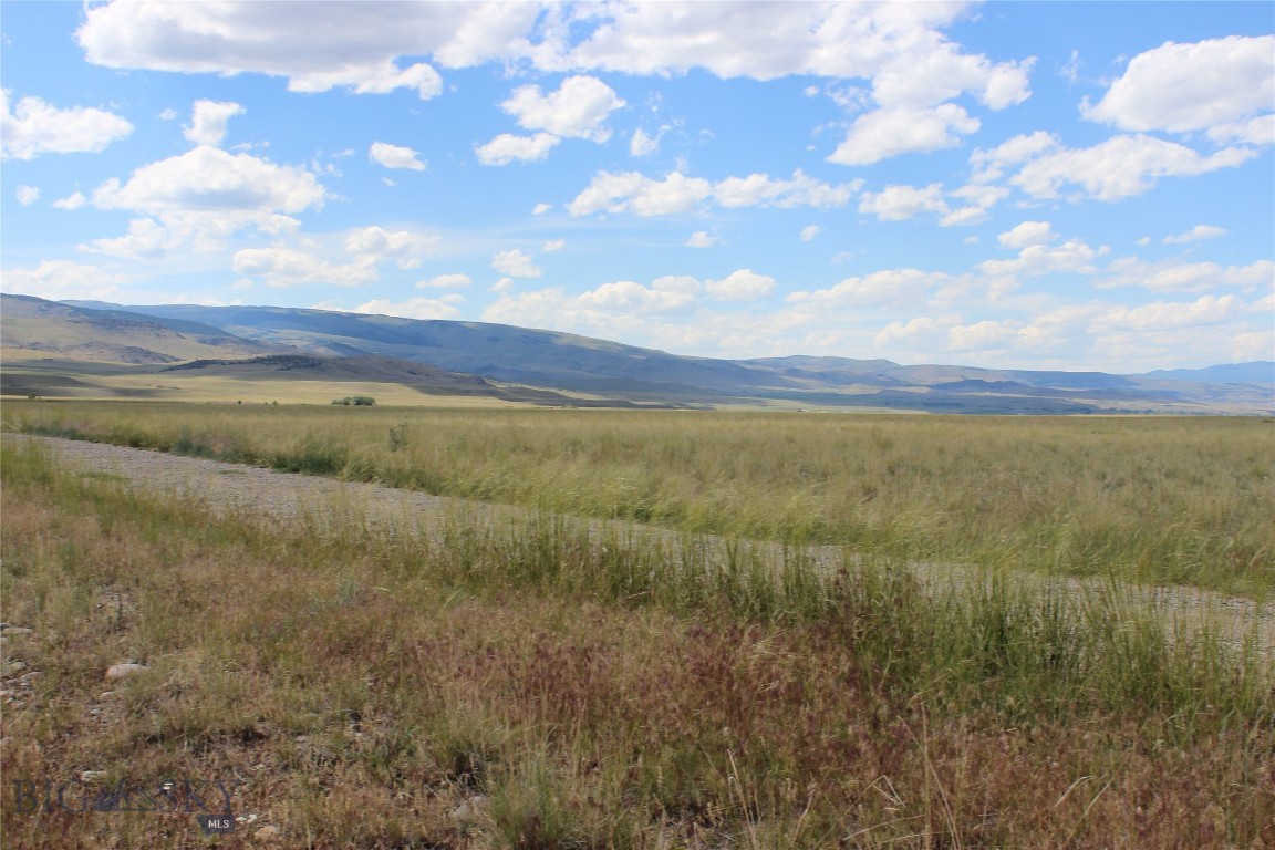 Lot 74 Sphinx Mountain Subdivision