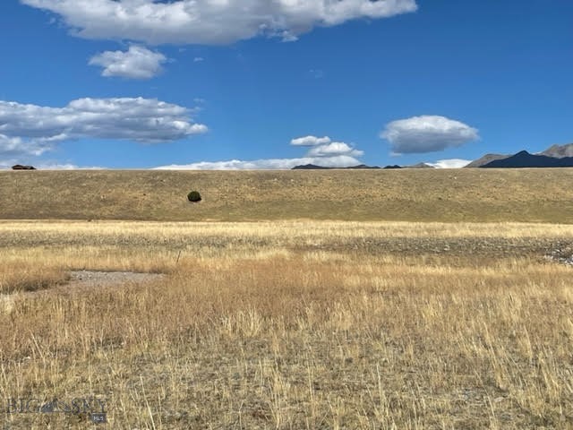 Lot 74 Sphinx Mountain Subdivision
