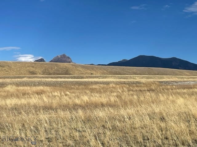 Lot 74 Sphinx Mountain Subdivision