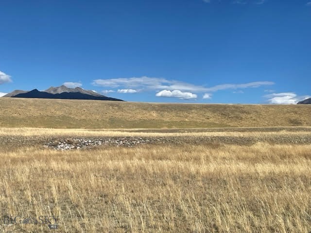 Lot 74 Sphinx Mountain Subdivision