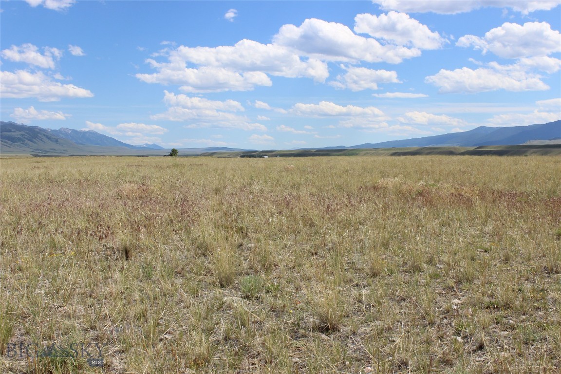 Lot 74 Sphinx Mountain Subdivision