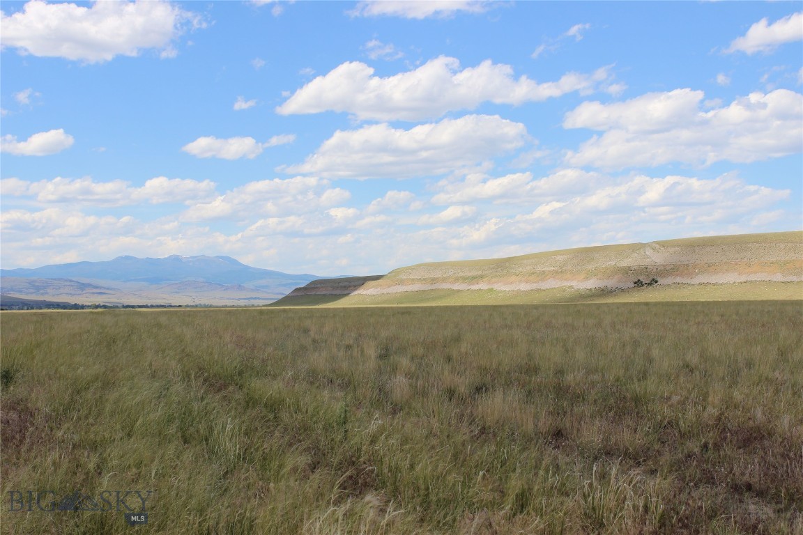 Lot 74 Sphinx Mountain Subdivision