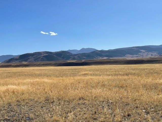 Lot 74 Sphinx Mountain Subdivision