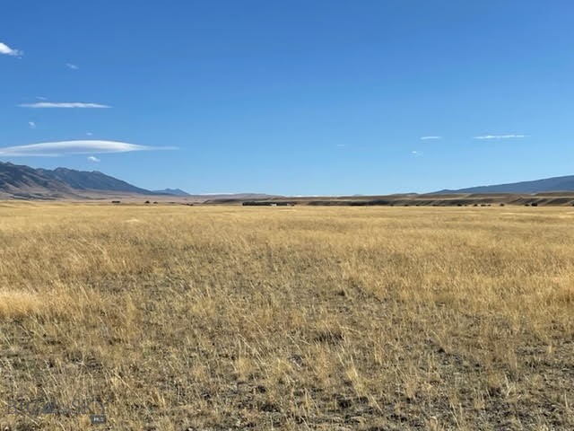 Lot 74 Sphinx Mountain Subdivision