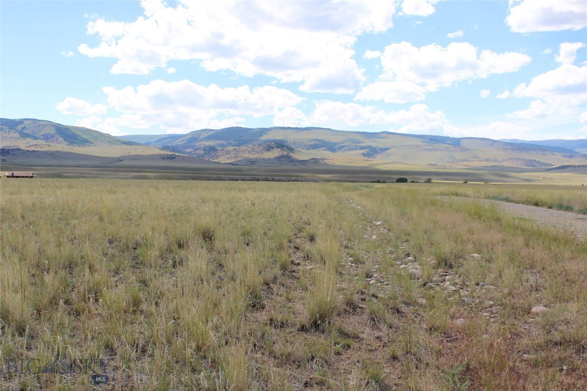 Lot 74 Sphinx Mountain Subdivision