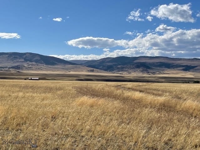 Lot 74 Sphinx Mountain Subdivision