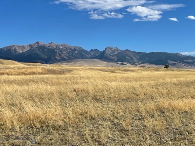 Lot 74 Sphinx Mountain Subdivision
