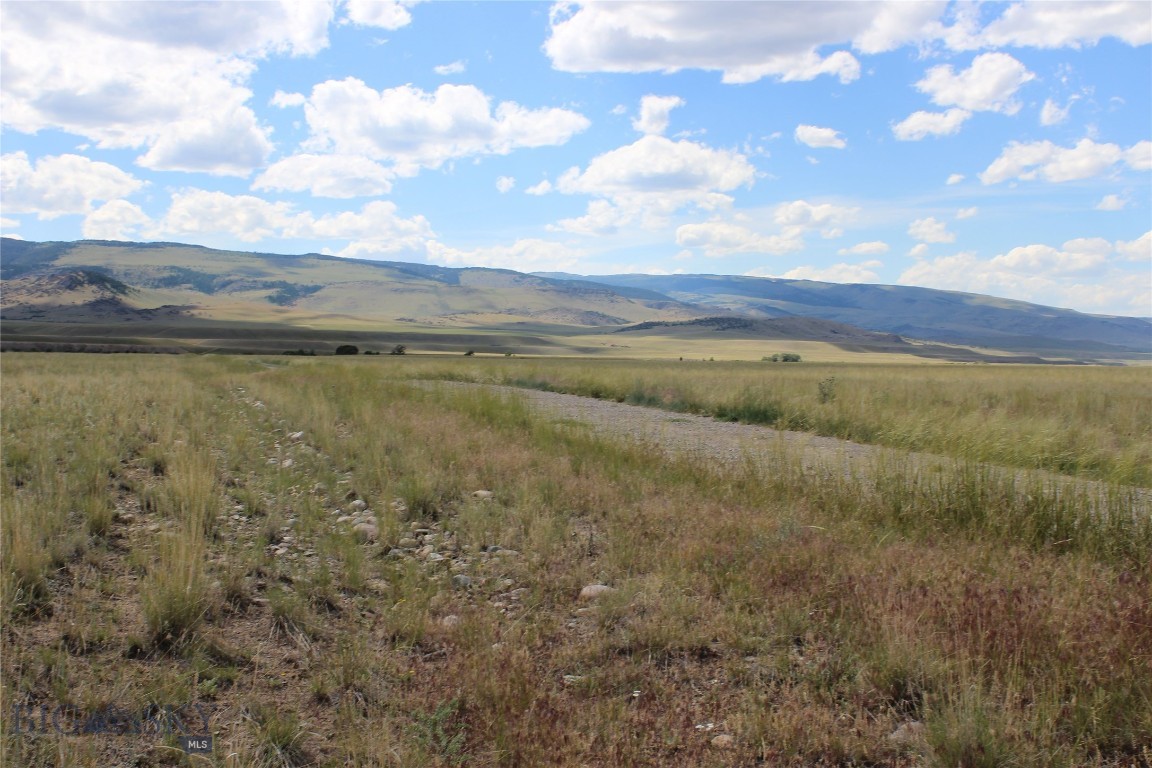 Lot 74 Sphinx Mountain Subdivision