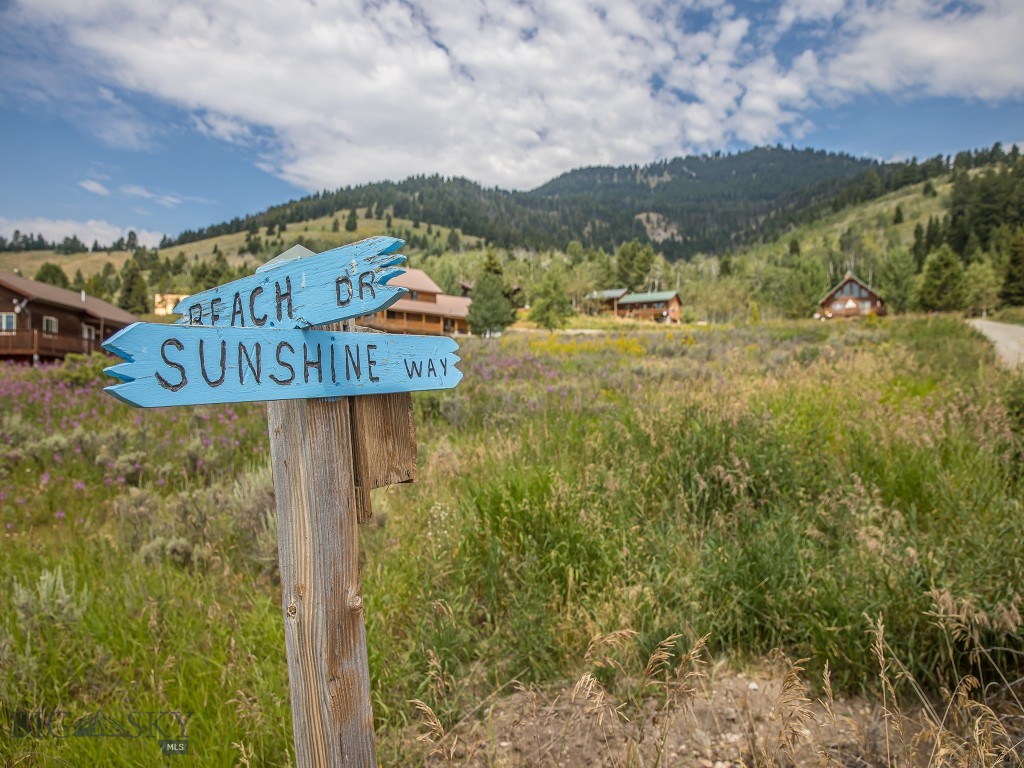 TBD Sunshine Way