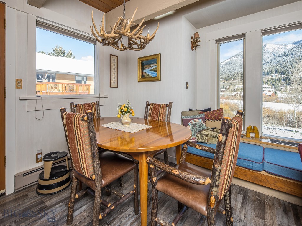 2225 Black Otter Road Unit: 5