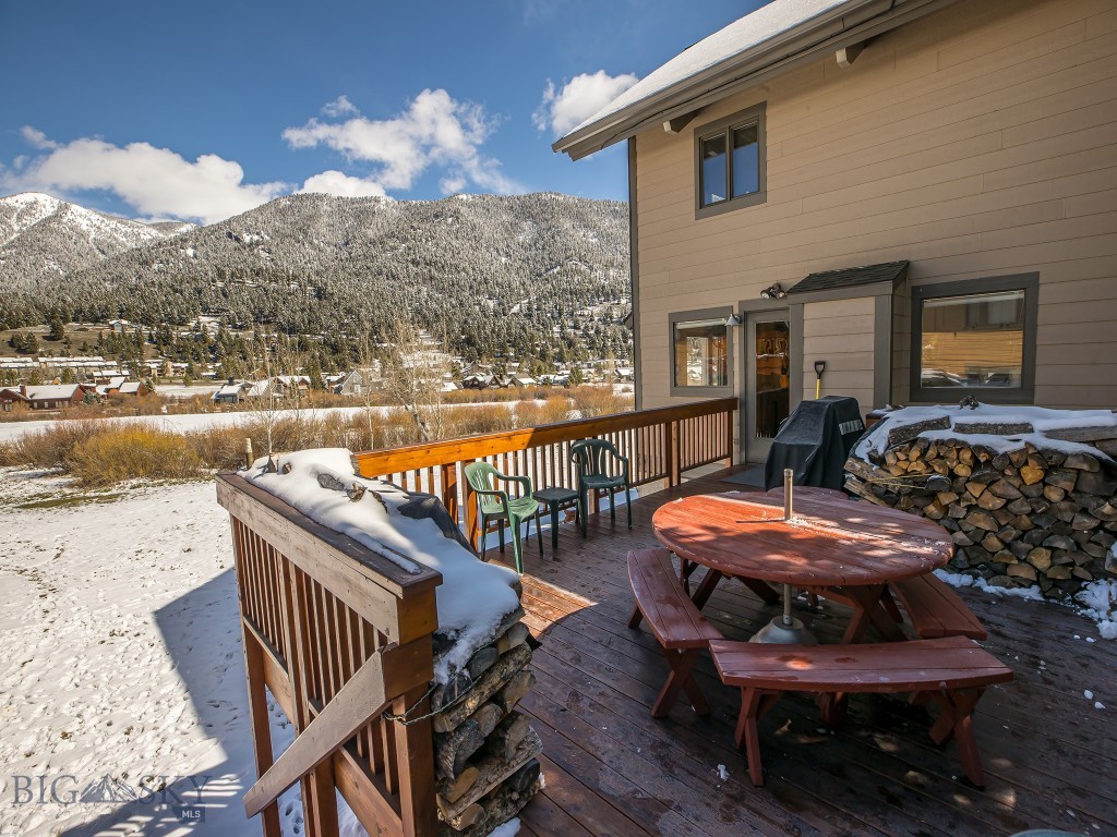 2225 Black Otter Road Unit: 5