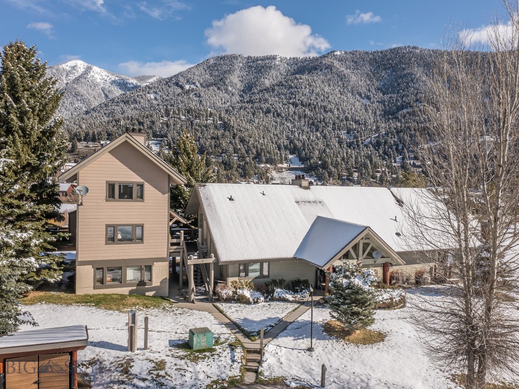 2225 Black Otter Road Unit: 5