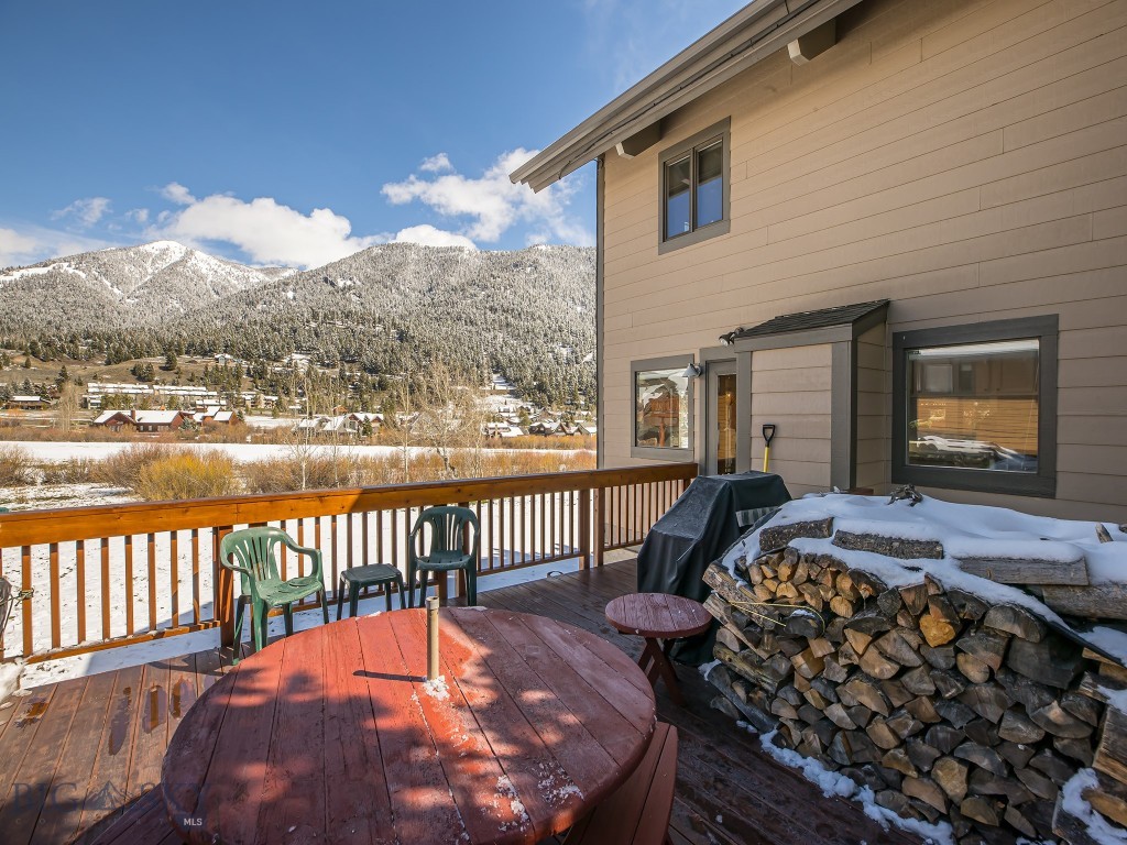2225 Black Otter Road Unit: 5