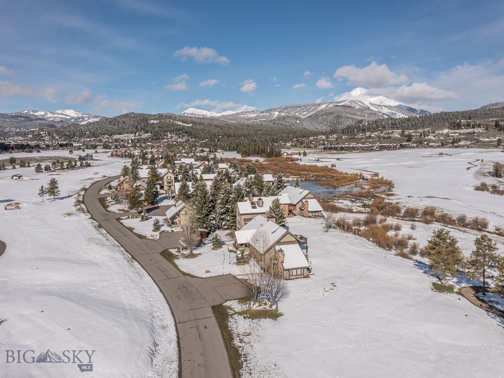 2225 Black Otter Road Unit: 5