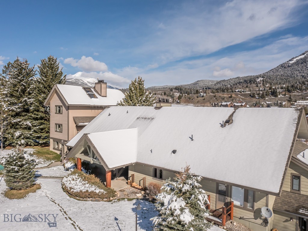 2225 Black Otter Road Unit: 5
