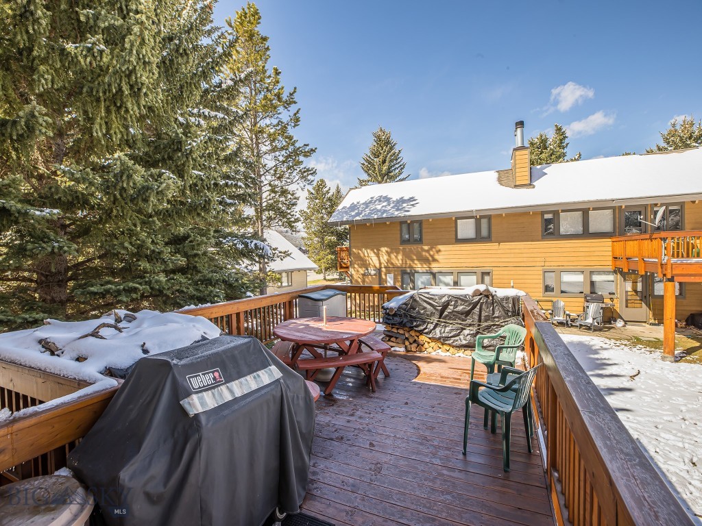 2225 Black Otter Road Unit: 5