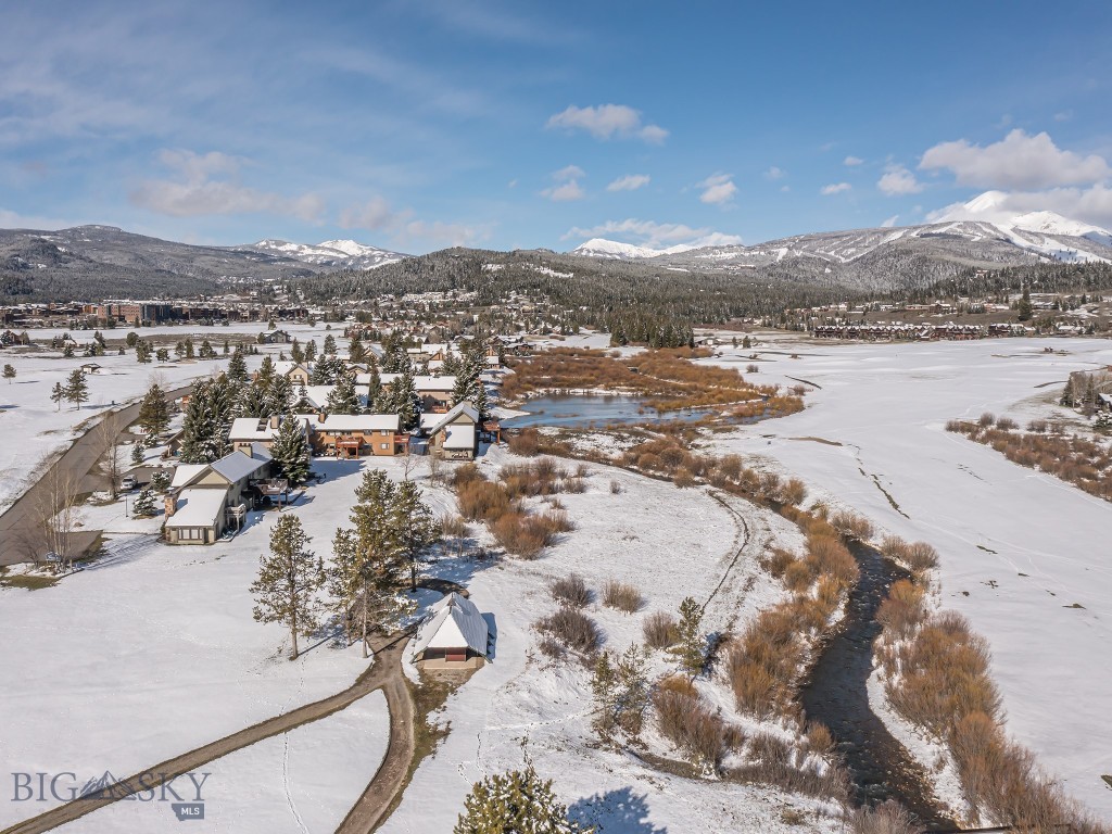 2225 Black Otter Road Unit: 5