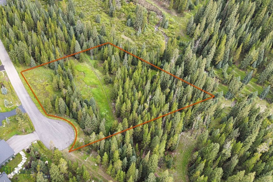 Lot 7 Autumn Trail