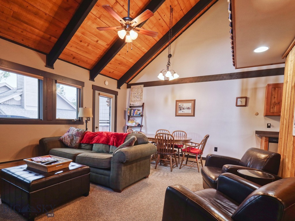 2575 Curley Bear Unit: 142