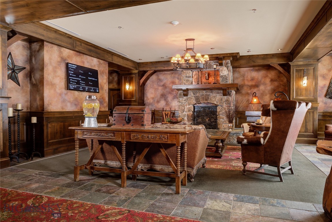 48 Big Sky Resort