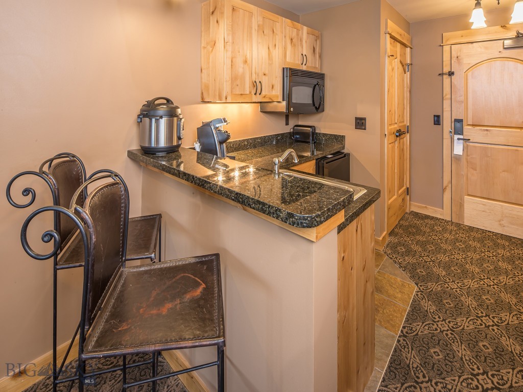 48 Big Sky Resort